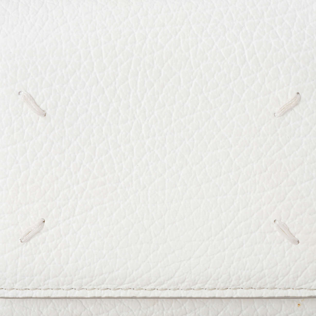 MAISON MARGIELA(USED)마르지엘라 스티치 체인 지갑